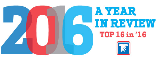 top 16 blog posts in 2016