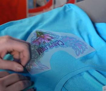 ultracolor heat transfer comparison