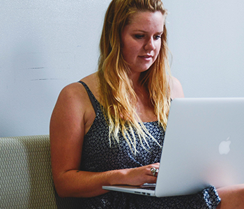 watch webinars at home