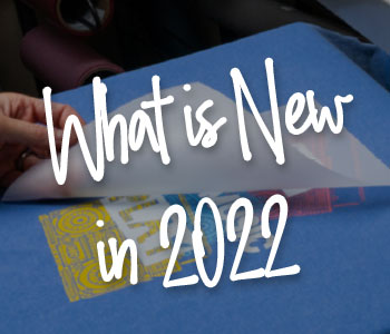 what's new in 2022