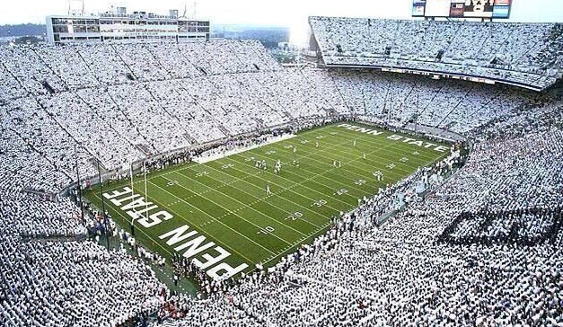 white out event rally towels