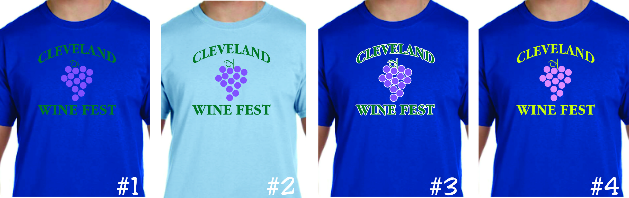 Wine Fest Example